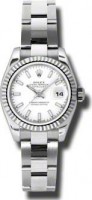 Rolex Datejust Ladies 179174 WSO