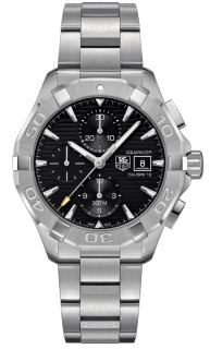TAG Heuer Aquaracer 300M Calibre 16 Automatic Chronograph 43 mm CAY2110.BA0927