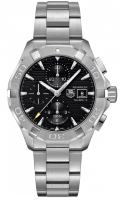 TAG Heuer Aquaracer 300M Calibre 16 Automatic Chronograph 43 mm CAY2110.BA0927