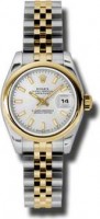 Rolex Datejust Ladies 179163 SSJ