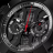 Jacob & Co Epic X Chrono Black EC311.21.SD.BB.A