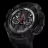 Jacob & Co Epic X Chrono Black EC311.21.SD.BB.A