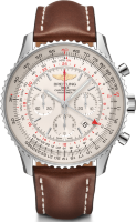 Breitling Navitimer 1 B04 Chronograph GMT 48 AB0441211G1X1