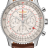 Breitling Navitimer 1 B04 Chronograph GMT 48 AB0441211G1X1