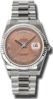 Rolex Day-Date President Ladies 118239 CRP