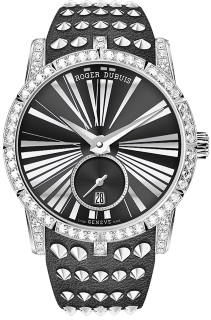 Roger Dubuis Excalibur Studs RDDBEX0666