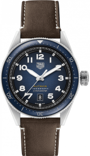 TAG Heuer Autavia Isograph WBE5112.FC8266