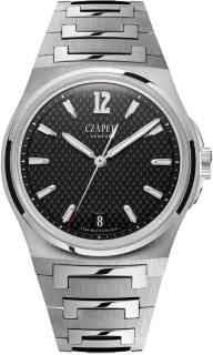 Czapek Antarctique Passage De Drake Black Ink 12