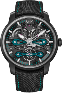 Girard-Perregaux Neo Bridges Aston Martin Edition 84000-21-3236-5CX