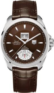 TAG Heuer Grand Carrera GMT Chronometer WAV5113.FC6231