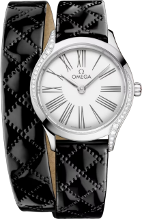 Omega De Ville Mini Tresor 428.17.26.60.04.007