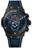 Hublot Big Bang Unico Chronograph Retrograde UEFA Champions League 45 413.CX.7123.LR.UCL16