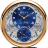 Bovet Fleurier The 19Thirty Teal Blue Guilloche NTR0103