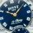 Bovet Fleurier The 19Thirty Teal Blue Guilloche NTR0103