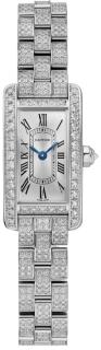 Cartier Tank Americaine Watch WJTA0045