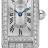 Cartier Tank Americaine Watch WJTA0045