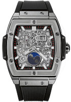 Hublot Spirit of Big Bang Moonphase Titanium 647.NX.1137.RX