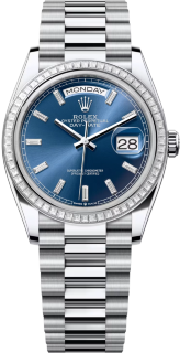 Rolex Day-Date 36 m128396tbr-0024