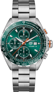 TAG Heuer Formula 1 Chronograph CAZ201H.BA0876