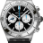 Breitling Chronomat B01 42 NFL Carolina Panthers Edition AB01342B1B5S1
