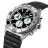 Breitling Chronomat B01 42 NFL Carolina Panthers Edition AB01342B1B5S1