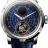 Louis Moinet Cosmic Art Starman LM-139.70.20