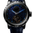 Louis Moinet Cosmic Art Starman LM-139.70.20