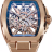 Cvstos Metropolitan Purity 5N F00113.4225001