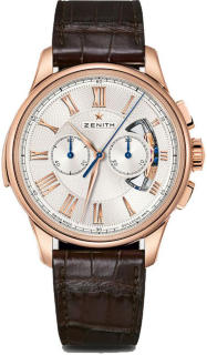 Zenith Academy Repetition Minutes 45 18.2250.4043/01.C713 Zenith Academy Repetition Minutes 45 18.2250.4043/01.C713