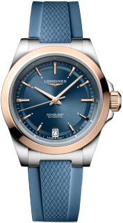 Longines Conquest L3.430.5.92.9