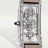 Cartier Tank Cintree Watch WHTA0022