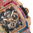 Hublot Classic Spirit Of Big Bang King Gold Rainbow 641.OX.0110.LR.0999