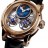 Louis Moinet Cosmic Art Sideralis Evo LM-52.50.20