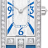 Harry Winston Avenue C Mini AVCQHM16WW060