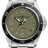 Bell & Ross Vintage BR V2-92 MILITARY GREEN BRV292-MKA-ST/SST