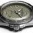 Bell & Ross Vintage BR V2-92 MILITARY GREEN BRV292-MKA-ST/SST