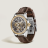 Montblanc 1858 The Unveiled Minerva Chronograph Limited Edition 134281