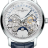 Vacheron Constantin Traditionnelle Perpetual Calendar Retrograde Date Openface 4030T/000P-H054