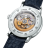 Vacheron Constantin Traditionnelle Perpetual Calendar Retrograde Date Openface 4030T/000P-H054