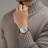 Vacheron Constantin Traditionnelle Perpetual Calendar Retrograde Date Openface 4030T/000P-H054