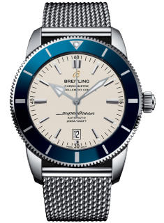Breitling Superocean Heritage II 46 AB202016/G828/152 Breitling Superocean Heritage II 46 AB202016/G828/152