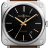Bell & Ross Instruments BR S-92 Golden Heritage BRS92-ST-G-HE/SCA