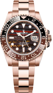 Rolex GMT-Master II m126715chnr-0002