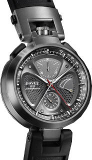 Bovet by Pininfarina Sergio Split-Second Chronograph 45 SEPIN001 Bovet by Pininfarina Sergio Split-Second Chronograph 45 SEPIN001