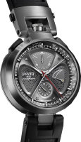 Bovet by Pininfarina Sergio Split-Second Chronograph 45 SEPIN001