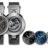 Bovet by Pininfarina Sergio Split-Second Chronograph 45 SEPIN001