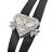 High Jewelry Timepieces Rosebud Heart by Harry Winston HJTQHM26WW003