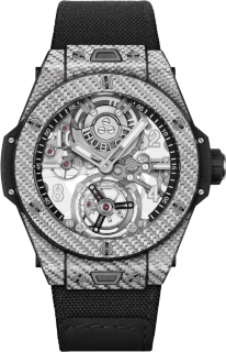 Hublot Big Bang Tourbillon Automatic Carbon 419.YS.0170.NR