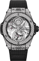 Hublot Big Bang Tourbillon Automatic Carbon 419.YS.0170.NR