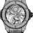 Hublot Big Bang Tourbillon Automatic Carbon 419.YS.0170.NR